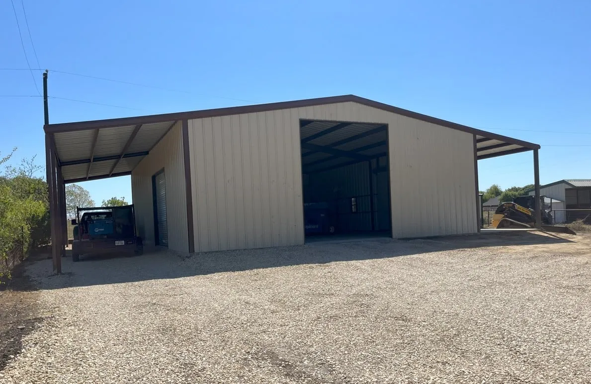 DEVCO Construction Site Prep