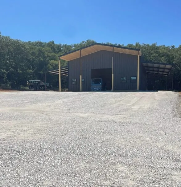DEVCO Metal Buildings