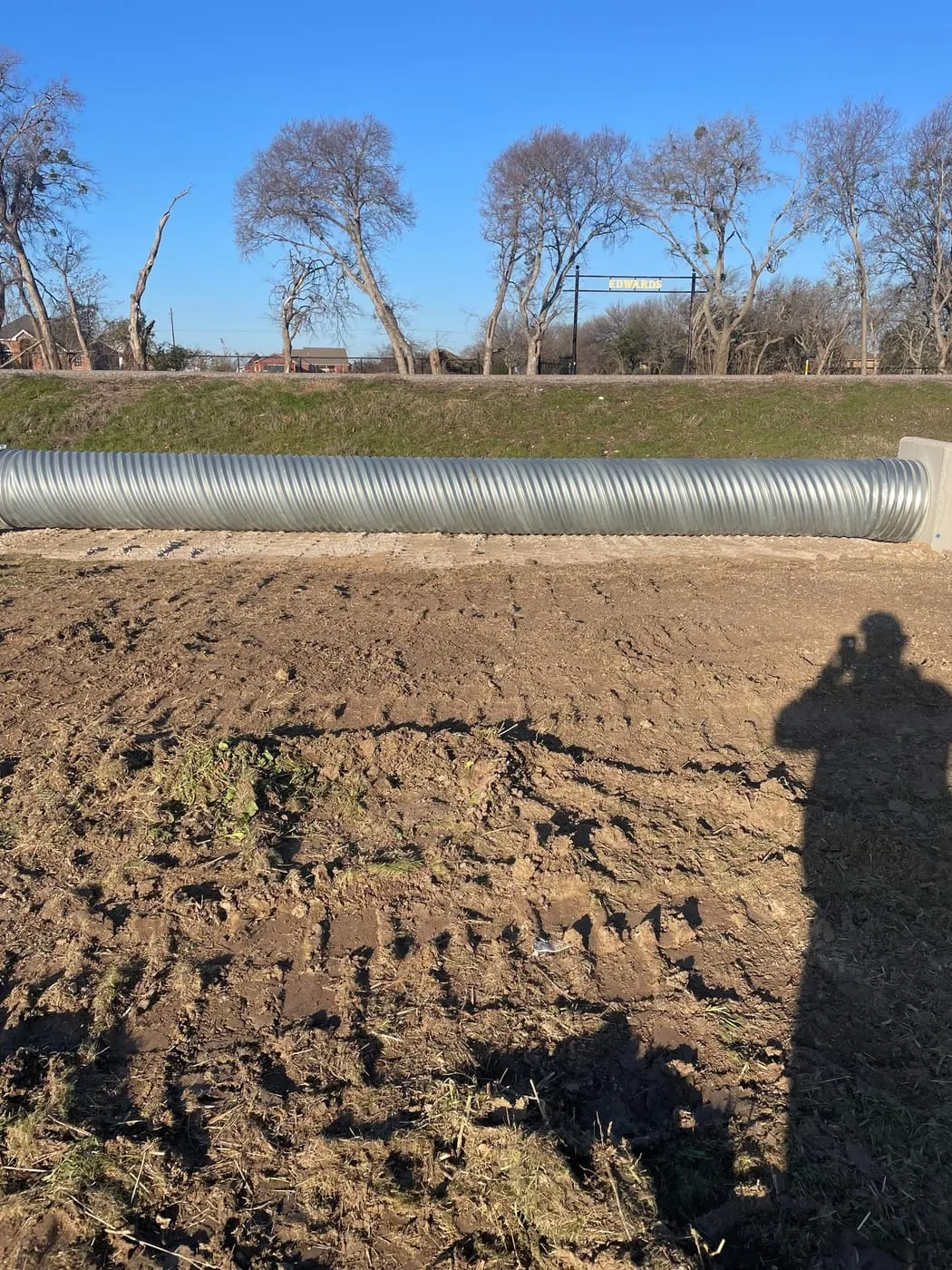 DEVCO Utility & Site Cleanup