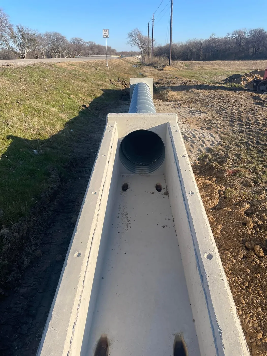 DEVCO Infrastructure & Public Works