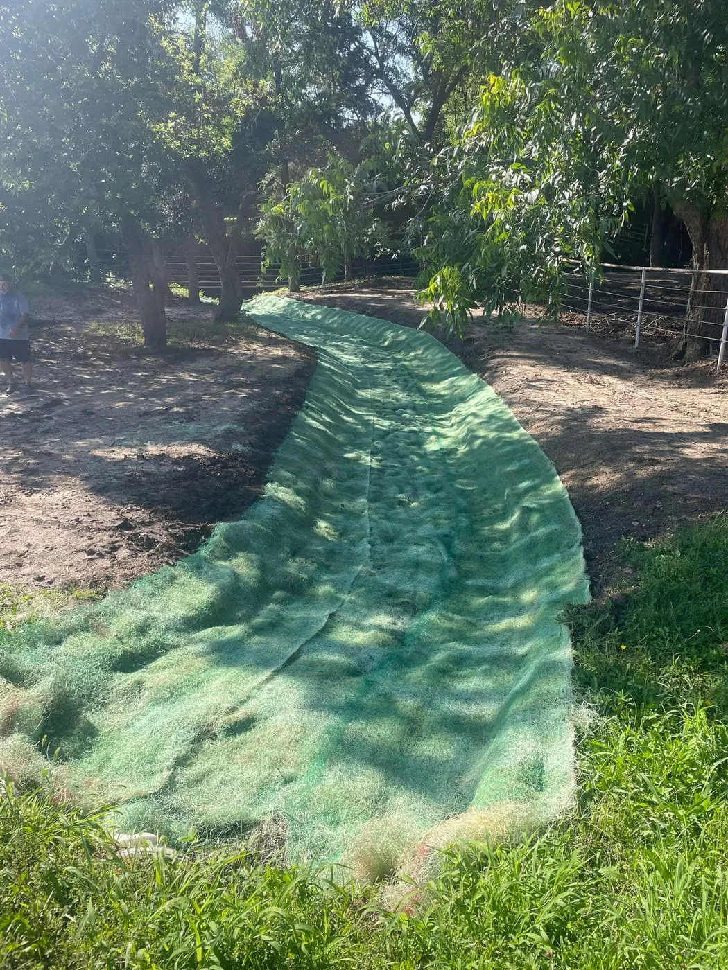 DEVCO Ponds, Retention & Drainage project