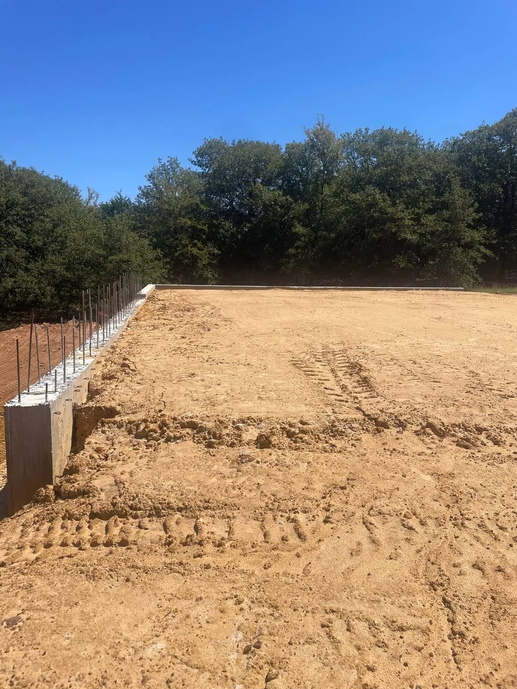 DEVCO Excavation & Earthwork