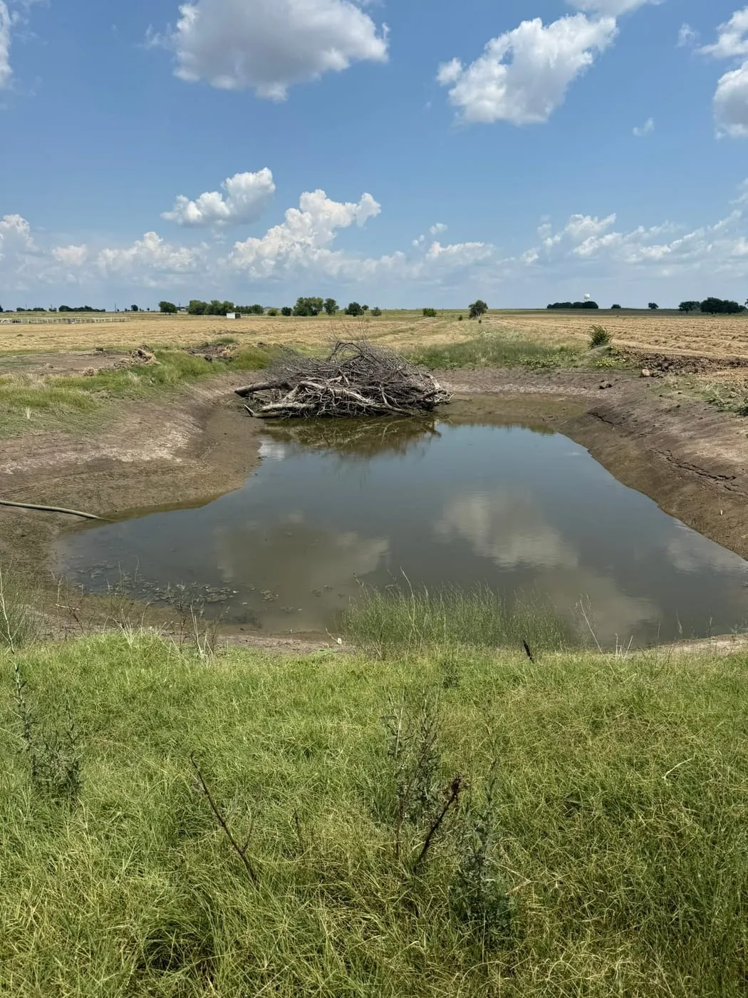 DEVCO Ponds, Retention & Drainage