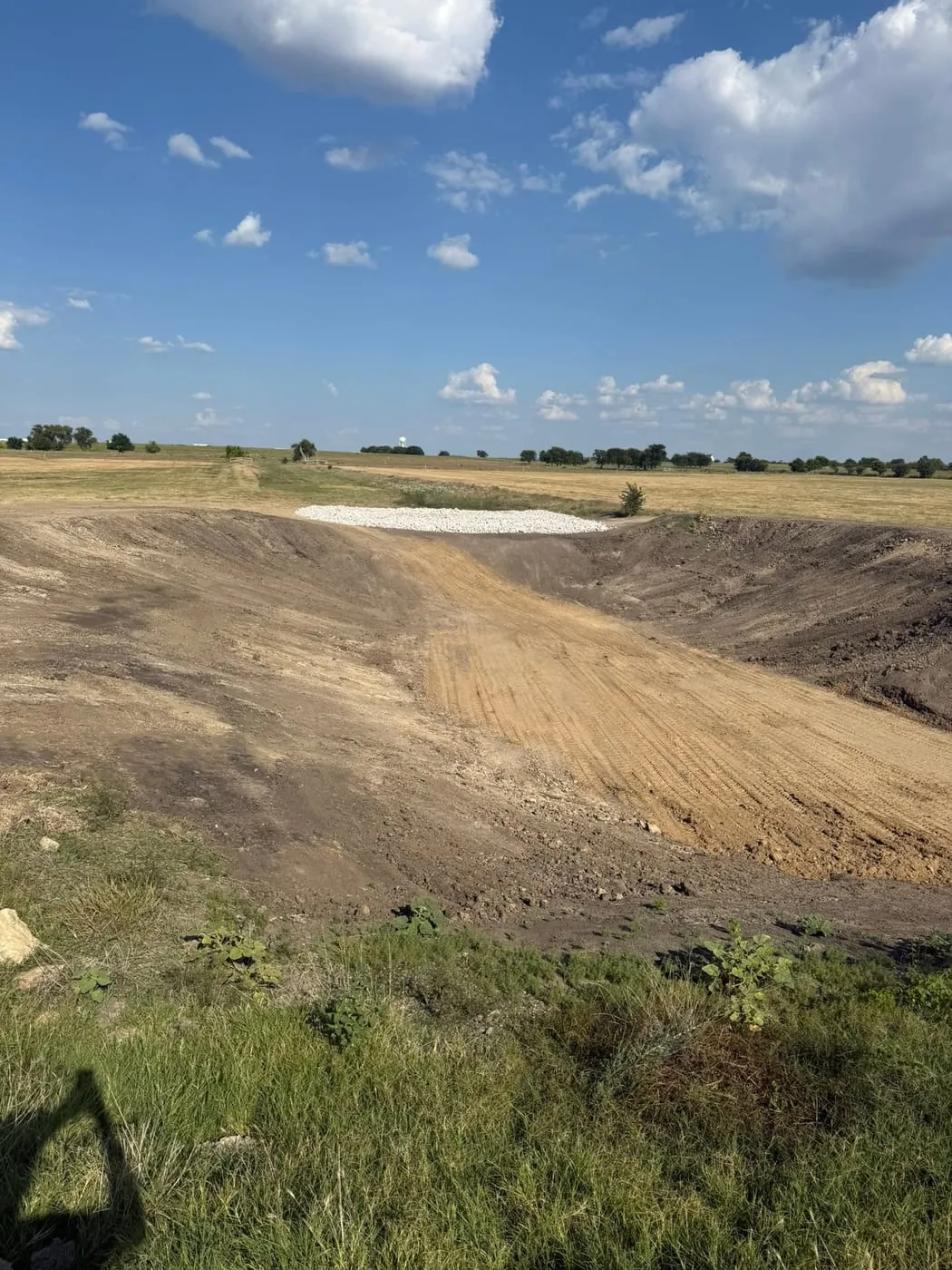 DEVCO Ponds, Retention & Drainage project
