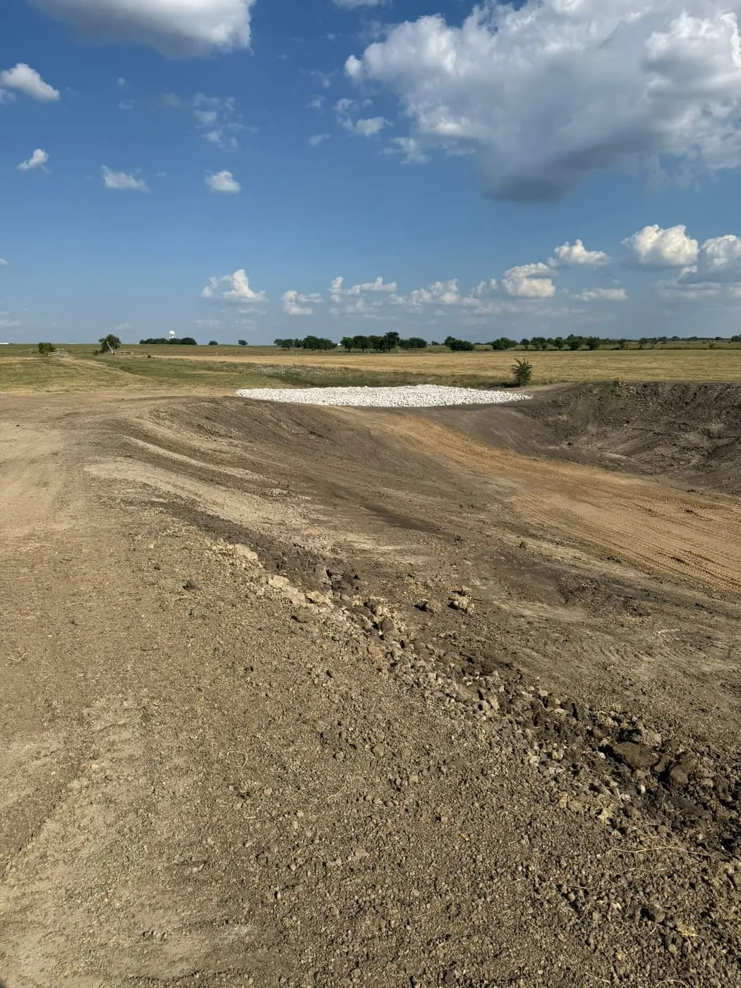 DEVCO Ponds, Retention & Drainage project