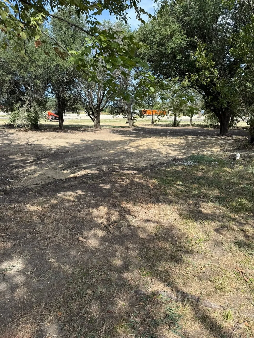 DEVCO Land Clearing